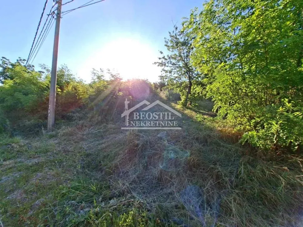 Prodaja, plac, 1800m², Grocka, Beograd