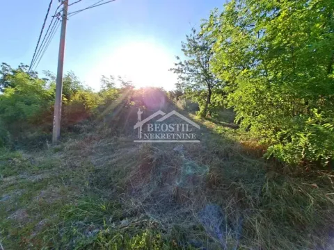 Prodaja, plac, 1800m², Grocka, Beograd - image 2