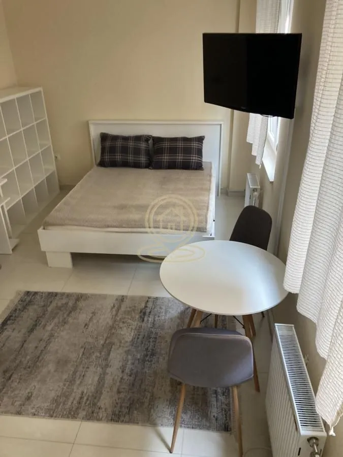 Rent, one bedroom apartment, 28m², Novi Sad, Srbija