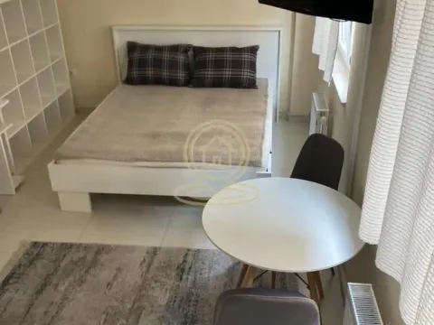 Rent, one bedroom apartment, 28m², Novi Sad, Srbija - image 3