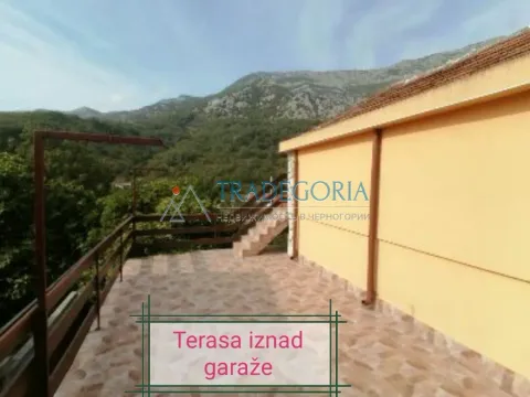 Prodaja, kuća, 66m², Sutomore, Bar - image 6