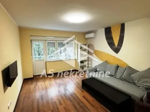 Izdavanje, dvosoban stan, 55m², Novi Beograd Sve Podlokacije, Beograd - image 2