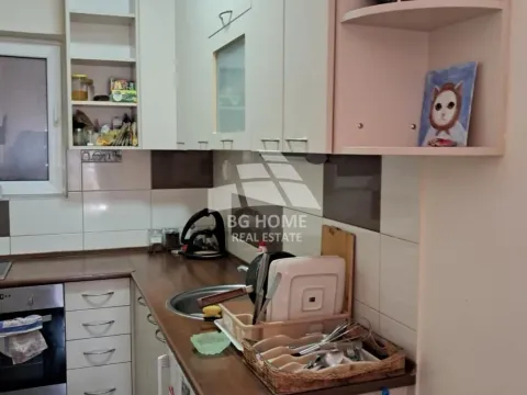 Prodaja, jednosoban stan, 35m², Lion, Zvezdara Sve Podlokacije - image 6