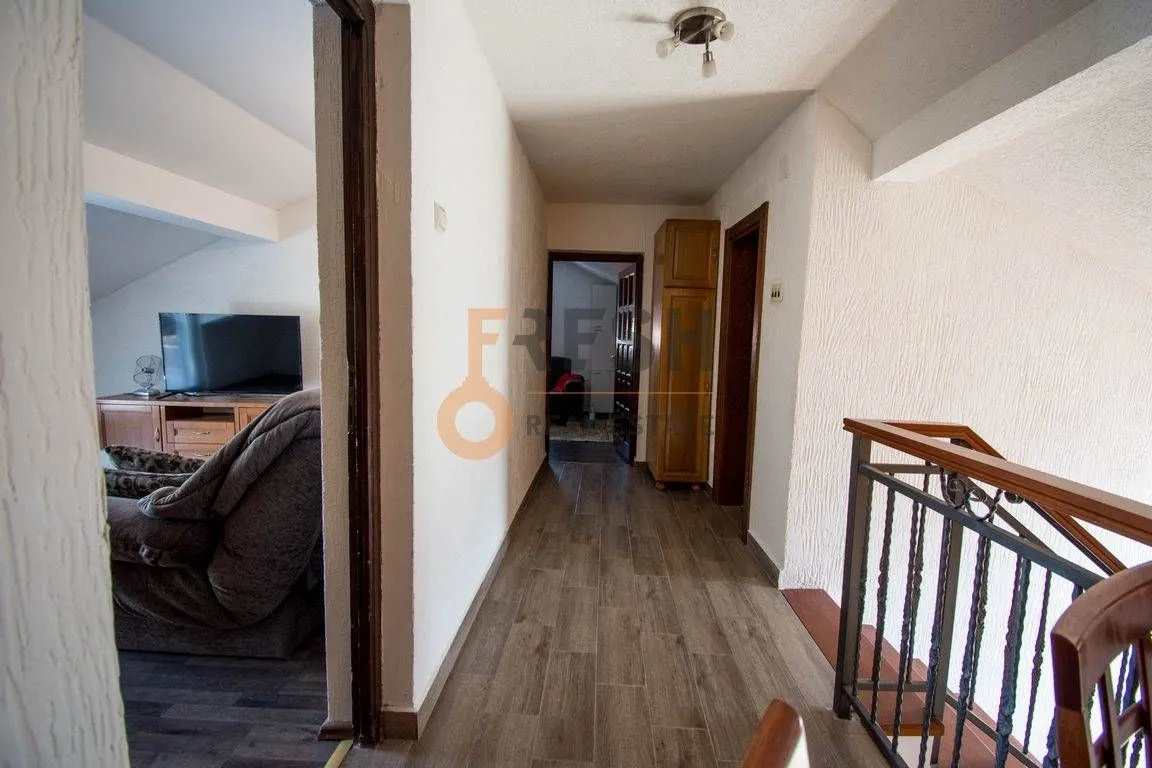 Prodaja, kuća, 450m², Stari Aerodrom, Podgorica