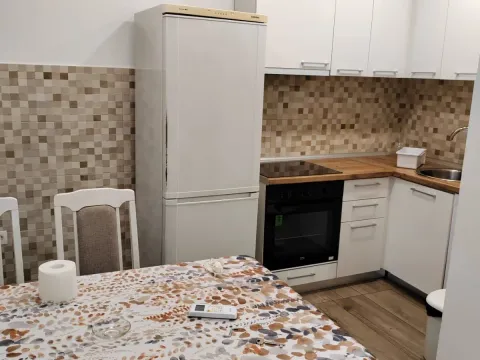 Rent, two bedroom apartment, 68m², Gintaš, Podgorica - image 4