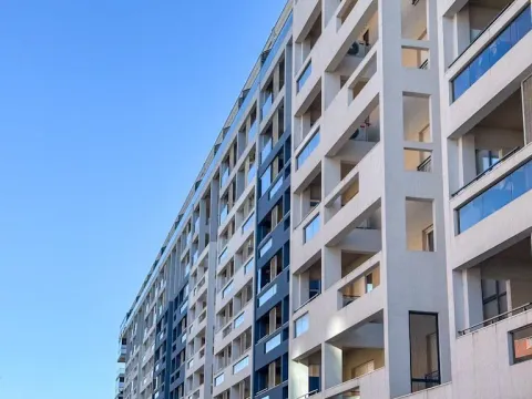 Rent, two bedroom apartment, 69m², Master Kvart, Podgorica - image 15