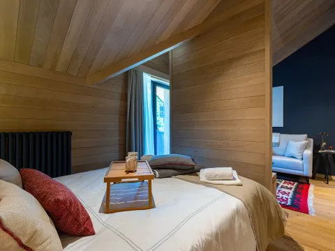 Prodaja, jednosoban stan, 36m², Kolašin, Crna Gora - image 16