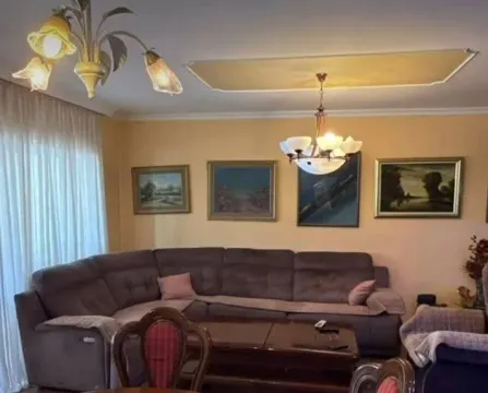 Sale, two bedroom apartment, 80m², Preko Morače, Podgorica - image 4