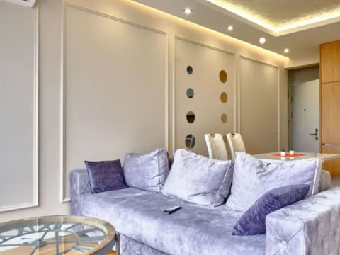 Prodaja, jednosoban stan, 44m², Bečići, Budva - image 7