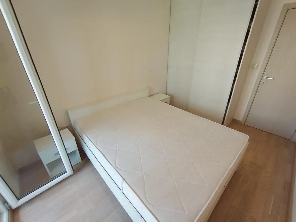 Izdavanje, jednosoban stan, 48m², City Kvart, Podgorica