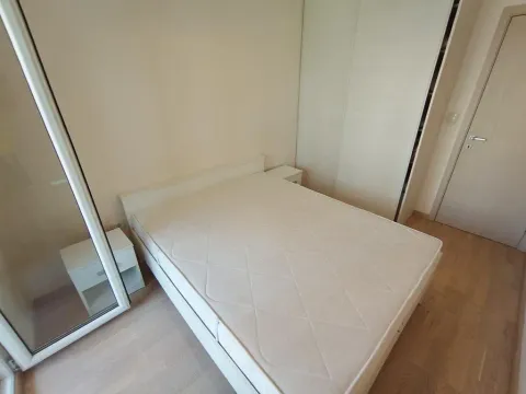 Izdavanje, jednosoban stan, 48m², City Kvart, Podgorica - image 5