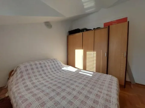 Prodaja, dvosoban stan, 62m², Dobrota, Kotor - image 6