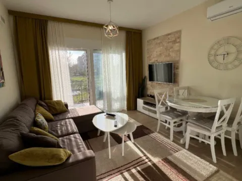 Izdavanje, jednosoban stan, 45m², Ilino, Bar - image 8