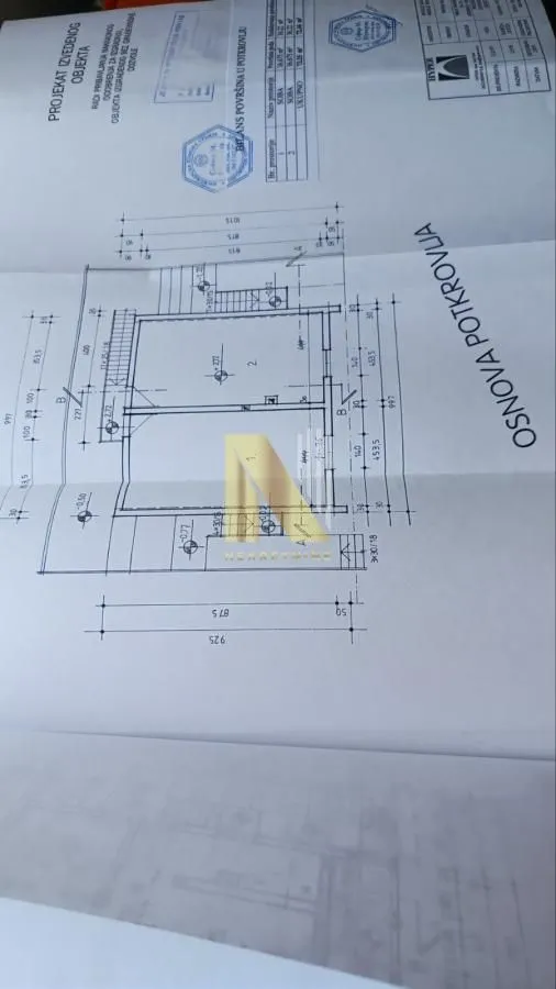Prodaja, kuća, 195m², Sremska Kamenica, Petrovaradin