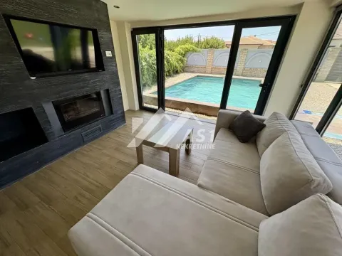 Rent, house, 60m², Satelit, Novi Sad Sve Podlokacije