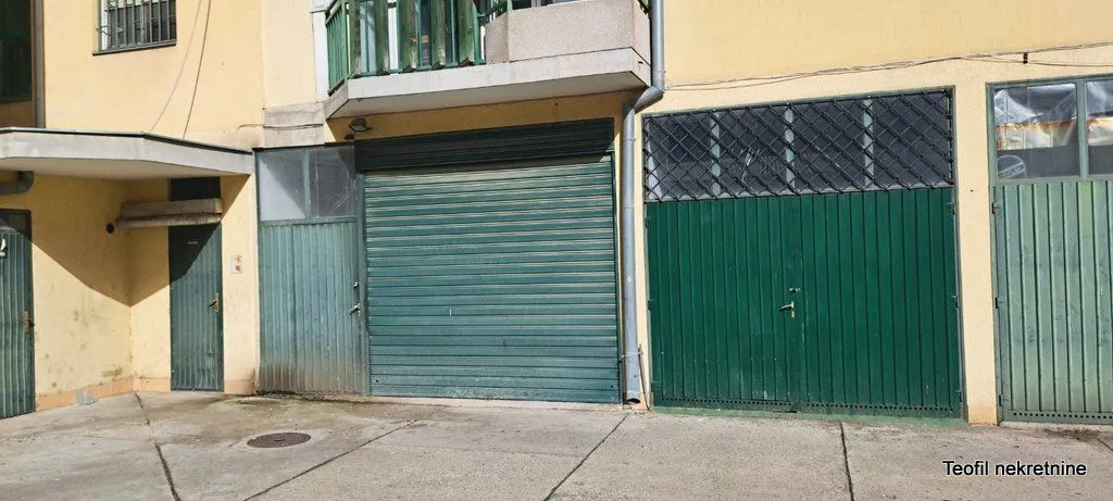 Prodaja, trosoban stan, 91m², Novi Sad, Srbija