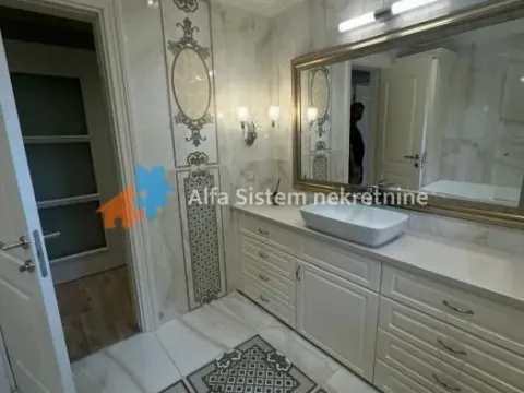Izdavanje, stan, 215m², Savski Venac, Beograd - image 34