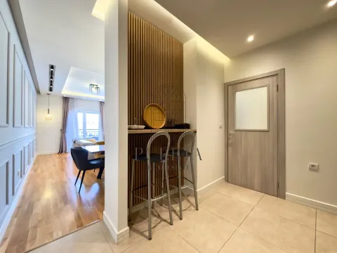 Izdavanje, dvosoban stan, 104m², Zabjelo, Podgorica - image 9