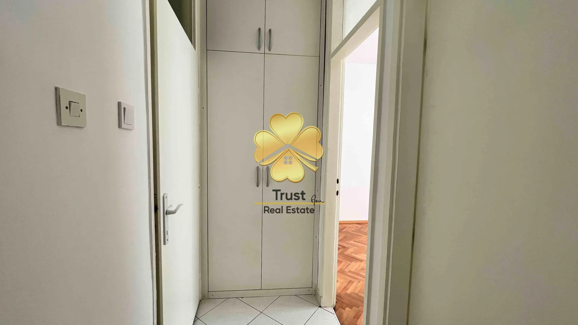 Rent, two bedroom apartment, 65m², Stari Aerodrom, Podgorica