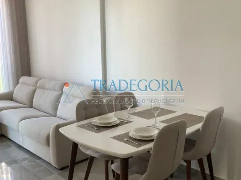 Prodaja, jednosoban stan, 41m², Bečići, Budva - image 3