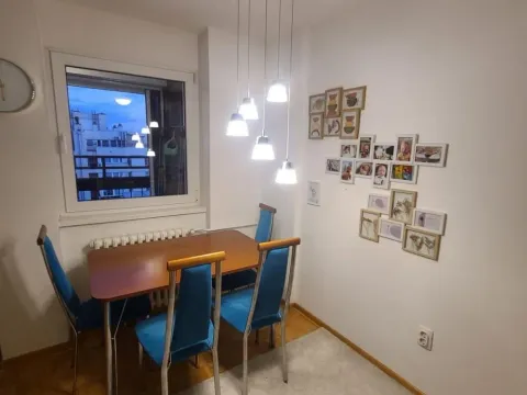 Sale, two bedroom apartment, 59m², Novi Beograd Sve Podlokacije, Beograd - image 2