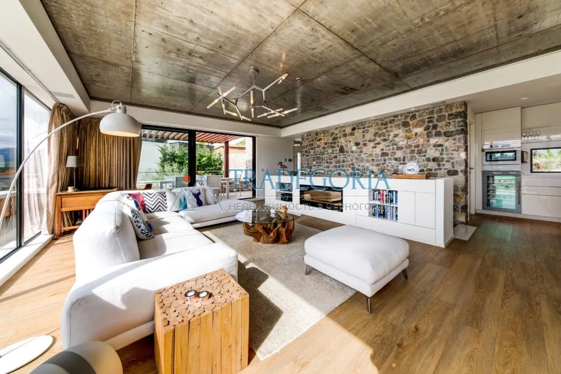 Prodaja, kuća, 162m², Podgorica, Crna Gora