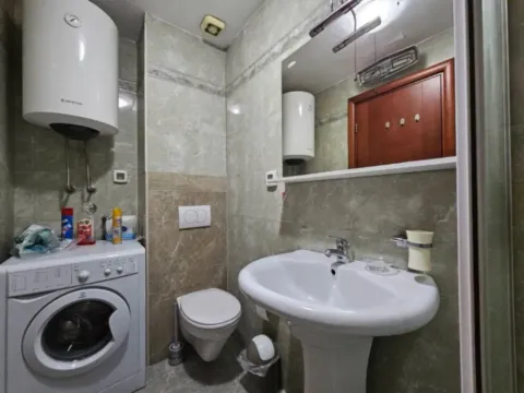 Izdavanje, jednosoban stan, 51m², Preko Morače, Podgorica - image 12