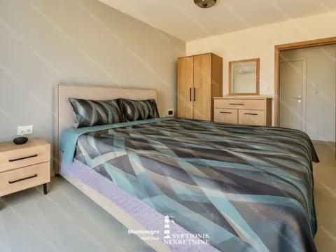 Prodaja, jednosoban stan, 50m², Kumbor, Herceg Novi - image 5