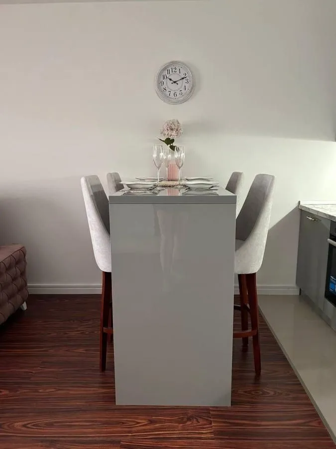 Sale, two bedroom apartment, 105m², Petrovac, Budva