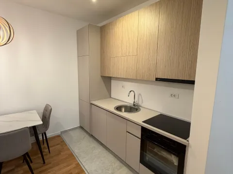 Sale, one bedroom apartment, 37m², Tološi, Podgorica - image 5