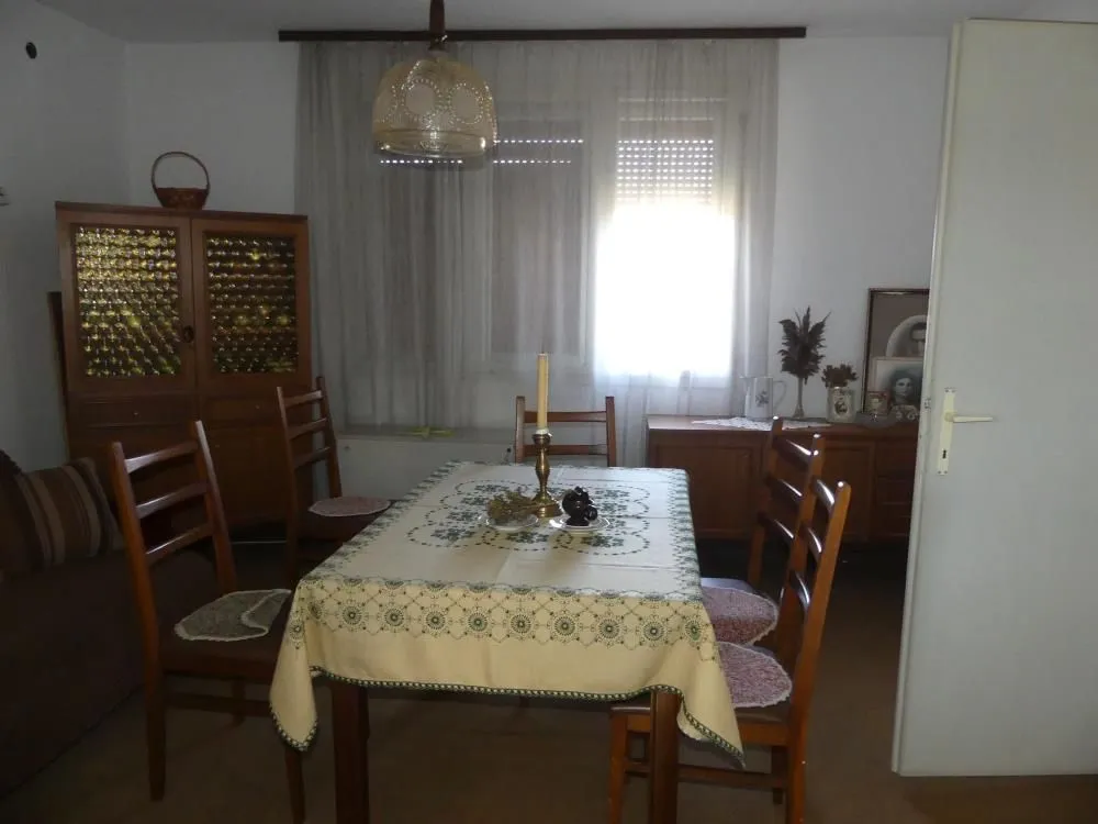Prodaja, kuća, 117m², Ribare, Jagodina