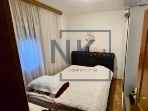 Prodaja, jednosoban stan, 51m², Masline, Podgorica - image 6