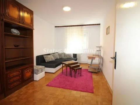 Izdavanje, dvosoban stan, 53m², Rotkvarija, Novi Sad Sve Podlokacije - image 14