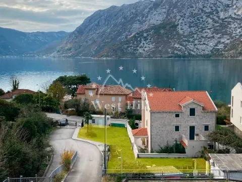 Prodaja, zemljište, 413m2, Risan, Kotor Prodaja, zemljište, 413m2, Risan, Kotor
