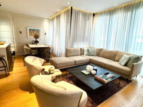 Izdavanje, stan, 80m², Preko Morače, Podgorica