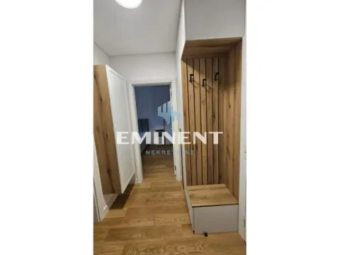 Izdavanje, dvosoban stan, 47m², Vračar Sve Podlokacije, Beograd - image 6