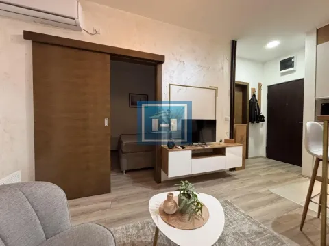 Prodaja, jednosoban stan, 29m², Aqua park, Jagodina - image 12