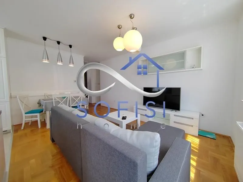 Izdavanje, dvosoban stan, 53m², Grbavica, Novi Sad Sve Podlokacije