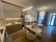 Izdavanje, dvosoban stan, 51m², Savski Venac, Beograd - image 1