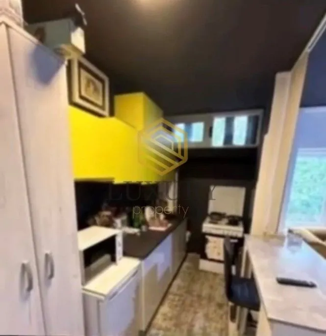 Prodaja, jednosoban stan, 44m², Baston, Podgorica