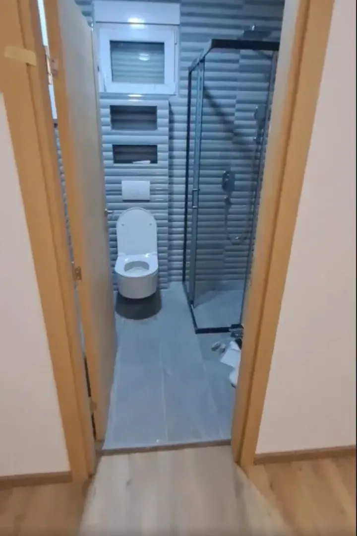 Rent, office space, 110m², Zabjelo, Podgorica