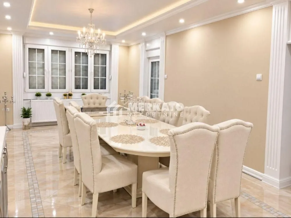 Prodaja, kuća, 358m², Zeleno Polje, Zrenjanin