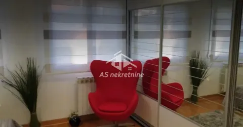 Izdavanje, dvosoban stan, 60m², Vračar Hram, Vračar Sve Podlokacije - image 18
