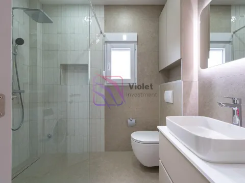 Izdavanje, trosoban stan, 100m², Dalmatinska ulica, Podgorica - image 12