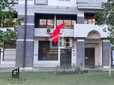 Izdavanje, poslovni prostor, Preko Morače, Podgorica - image 2