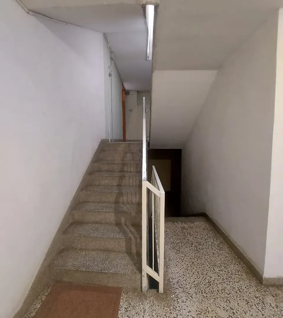 Prodaja, dvosoban stan, 67m², Centar, Nikšić