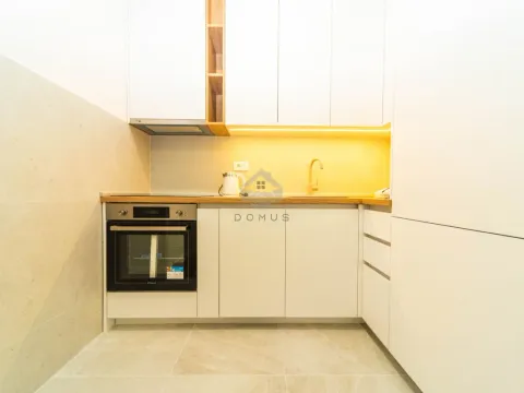 Rent, one bedroom apartment, 47m², Central Point, Podgorica - image 4