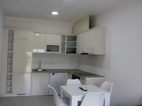 Rent, one bedroom apartment, 42m², Pod Kuk, Tivat - image 1