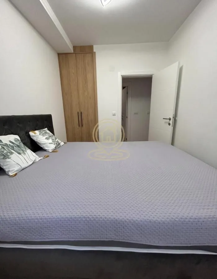 Rent, two bedroom apartment, 42m², Lekino Brdo, Voždovac Sve Podlokacije