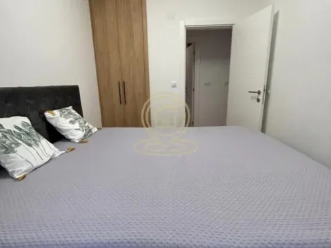 Rent, two bedroom apartment, 42m², Lekino Brdo, Voždovac Sve Podlokacije - image 8
